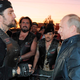 Image for article titled A Gallery of All the Crazy Shit Vladimir Putin Does